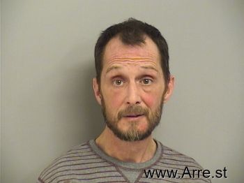 Bryant Alan Wilson Mugshot