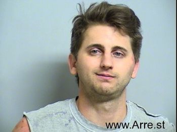 Bryce Aaron Anderson Mugshot