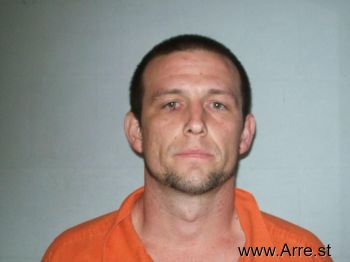 Bryce Allen Field Mugshot