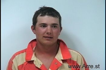 Bryce Allen King Mugshot