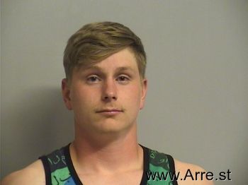 Bryce Levi Miller Mugshot