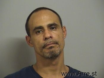 Byron Ramon Johnson Mugshot