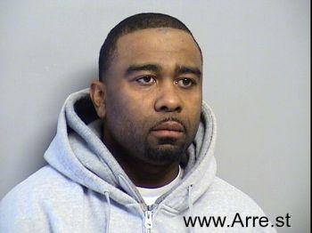 Byron Ladale Long Mugshot