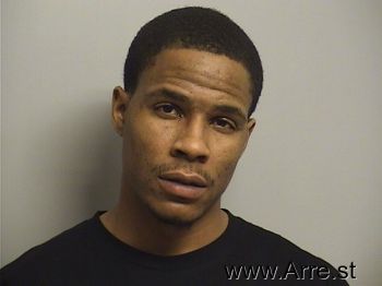 Byron Latrell Smith Mugshot