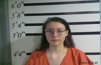 Cailynne  Bohannon Mugshot