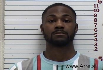 Caleb Franklin Bradley Mugshot