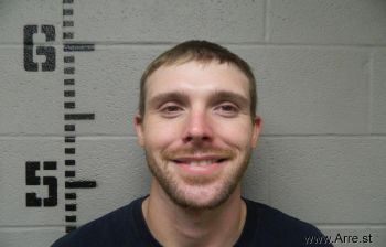 Caleb Dale Cogburn Mugshot