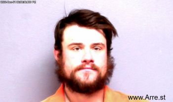 Caleb Russell Hart Mugshot