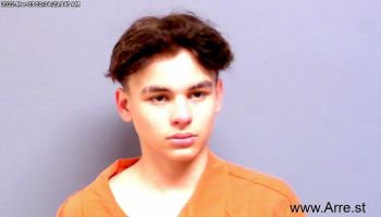 Caleb Alexander Lewis Mugshot