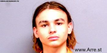 Caleb  Lewis Mugshot