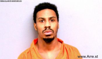 Caleb  Smith Mugshot