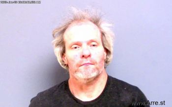 Calvin Wesly Lane Mugshot