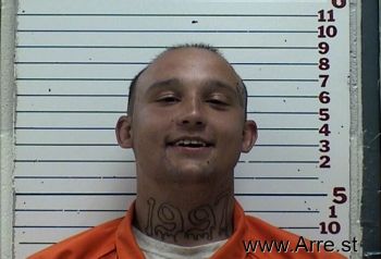 Calvin Lykell Christopher Riss Mugshot