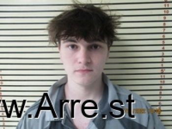 Cameron  Boelsen Mugshot