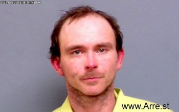 Cameron Ray Chatham Mugshot