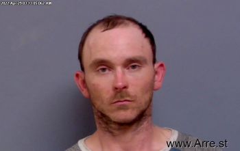 Cameron Ray Chatham Mugshot