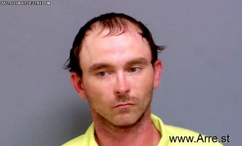 Cameron Ray Chatham Mugshot