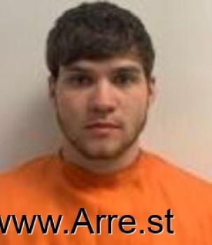 Cameron Alan Scott Hammons Mugshot