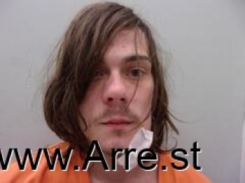 Cameron  Trussell Mugshot