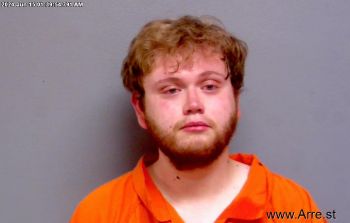 Cameron  Williams Mugshot