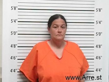 Cari Ann Young Mugshot