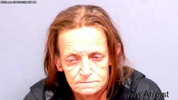 Carla  Barnes Mugshot