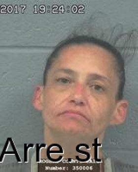 Carla Ann Casey Mugshot