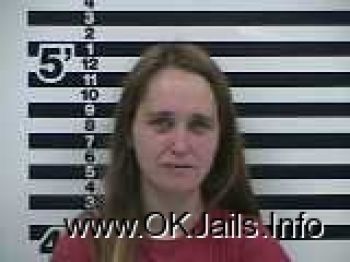 Carla Denise Kibart Mugshot