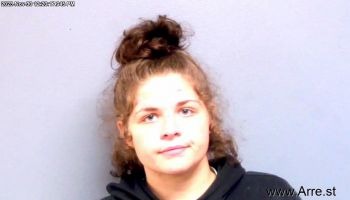 Carley  Mitchell Mugshot