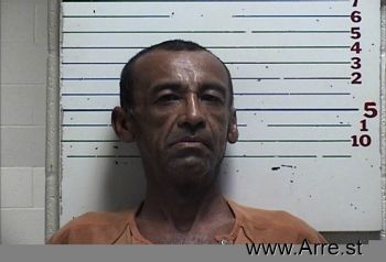 Carlos Mariano Alcala- Zarate Mugshot