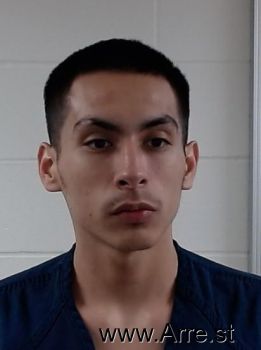 Carlos Alberto Carreon Mugshot