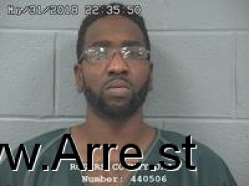 Carlos David Davis Mugshot