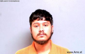 Carlos G Fields Mugshot