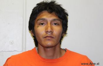 Carlos Joe Jr Chavez Mugshot