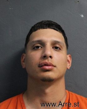 Carlos Daniel Pinales Mugshot