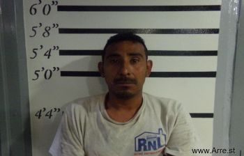 Carlos Enrique Rivas Mugshot