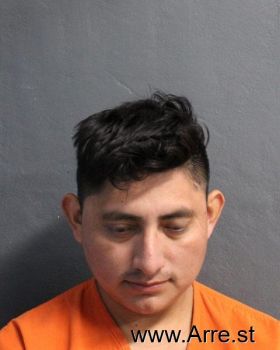 Carlos Leon Salazar Mugshot