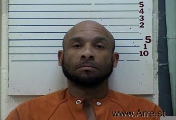 Carlton Lawis Clark Mugshot