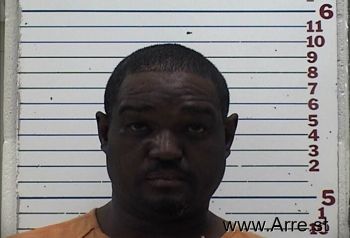 Carlton Earl Smith Mugshot