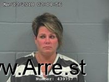 Carolynn Maria Williamson Mugshot