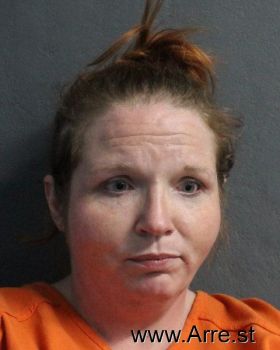 Carrie Georgia Bradley Mugshot