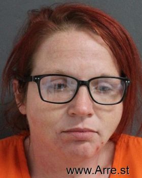 Carrie Georgia Bradley Mugshot