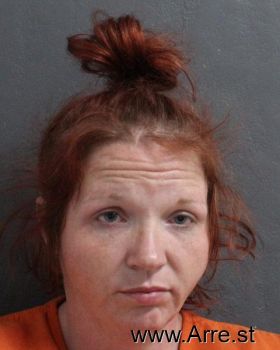 Carrie Georgia Bradley Mugshot