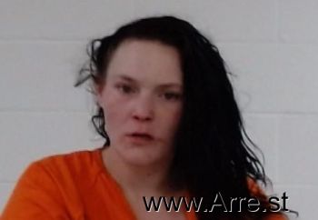 Carrie Nicole Brown Mugshot