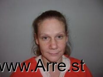 Carrie Ruth Holland Mugshot