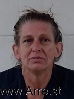 Carrie Jean Liggett Mugshot