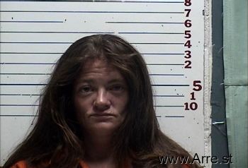 Carrie Jo Lynn Smith Mugshot