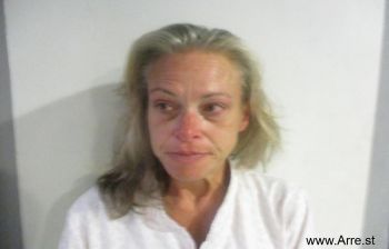 Carrie  Smith Mugshot