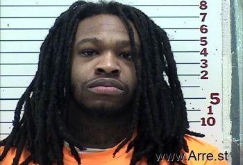 Carvelle Travonn Edwards Mugshot