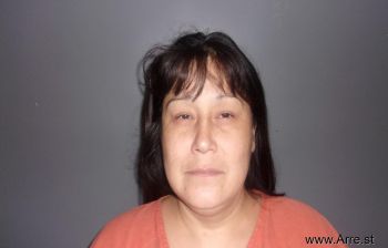 Cary Ann Nofire Mugshot